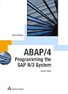 ABAP/4 Programming the SAP R/3 System