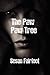 The Paw Paw Tree by Susan Fairfoot