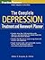 The Complete Depression Treatment and Homework Planner (PracticePlanners)