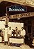 Benbrook (Images of America: Texas)