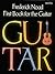 First Book for the Guitar P...