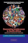Overcoming Intolerance in South Africa: Experiments in Democratic Persuasion (Cambridge Studies in Public Opinion and Political Psychology)