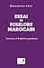 Essai de Folklore Marcain. Croyances et Traditions Populaires by Françoise Légey