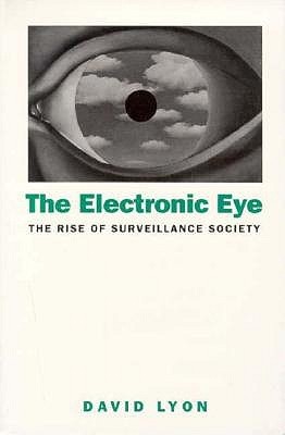 Electronic Eye: The Rise of Surveillance Society (Paperback)