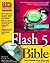 Flash 5 Bible