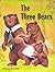 The Three Bears by Margaret Hillert