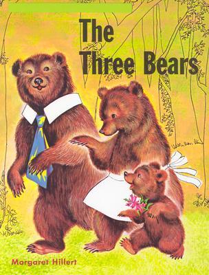 The Three Bears (Paperback)