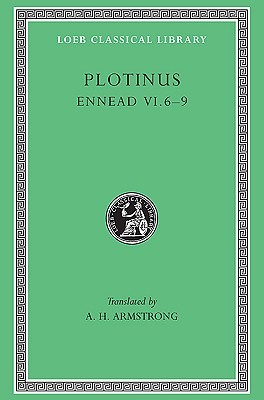 Ennead VI, Books 6-9 (Plotinus VII)