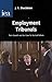 Employment Tribunals: Their...