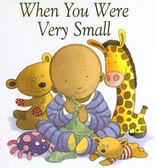 When You Were Very Small (Paperback)