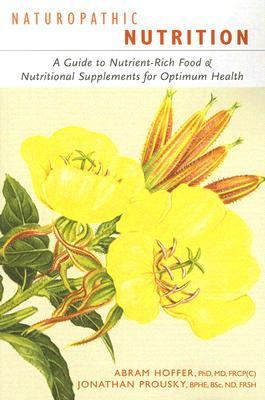 NATUROPATHIC NUTRITION