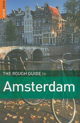 The Rough Guide to Amsterdam (Paperback)