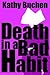 Death in a Bad Habit by Kathy Beson
