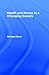 Health and Illness in a Changing Society by Michael Bury