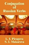 Conjugation of Russian Verbs Conjugation of Russian Verbs