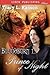 Prince Of Night (Bloodborn, #1)