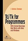 Tcl/Tk for Progra...