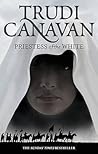 Priestess of the White by Trudi Canavan