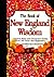 Book of New England Wisdom: Common Sense and Uncommon Genius from 101 Great New Englanders