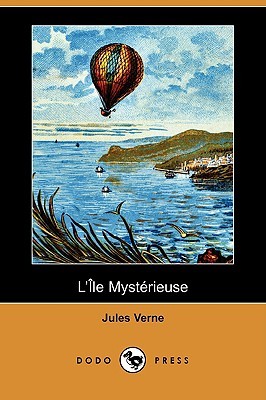 L'Ile Mystérieuse