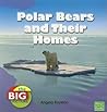 Polar Bears and Their Homes (First Facts The Big Picture)