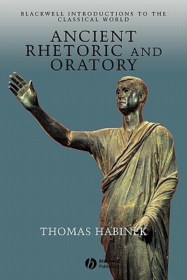 Ancient Rhetoric and Oratory (Paperback)