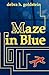 Maze in Blue