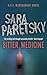 Bitter Medicine by Sara Paretsky