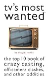 TV's Most Wanted