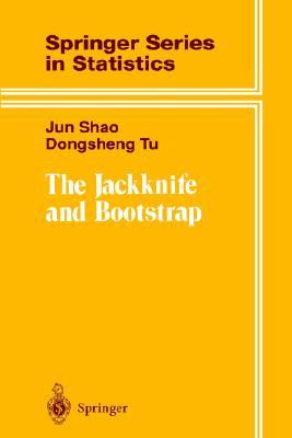 The Jackknife and Bootstrap