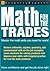 Math For The Trades