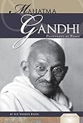 Mahatma Gandhi: Proponent of Peace