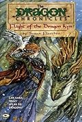 Flight of the Dragon Kyn
