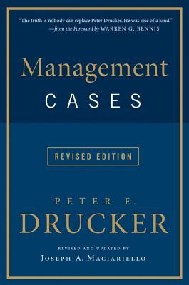 Management Cases (Paperback)