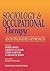 Sociology and Occupational ...