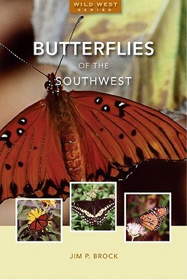 Butterflies of the Southwest (Natural History Series)
