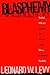Blasphemy: Verbal Offense A...