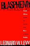 Blasphemy: Verbal...