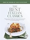 Italian Classics (Best Recipe Classics)