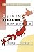 Asia in Japan's Embrace by Walter Hatch