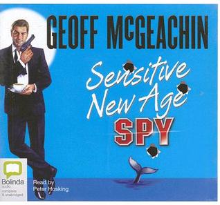 Sensitive New Age Spy (Audio CD)