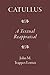Catullus: A Textual Reappraisal (Roman World)