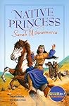 Native Princess by Debra Hess Trina Robbins