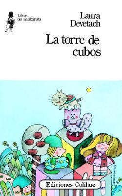 La torre de cubos (Paperback)