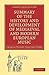 Summary of the History and Development of Medieval and Modern European Music (Cambridge Library Collection - Music)