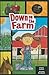 Down on the Farm (My First Graphic Novel)