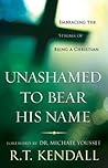 Unashamed to Bear...