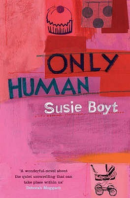 Only Human (Paperback)