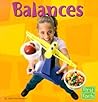 Balances (First Facts. Science Tools)