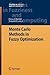 Monte Carlo Methods in Fuzzy Optimization (Studies in Fuzziness and Soft Computing, 222)